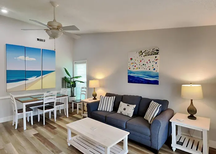 Horizon South Pcb