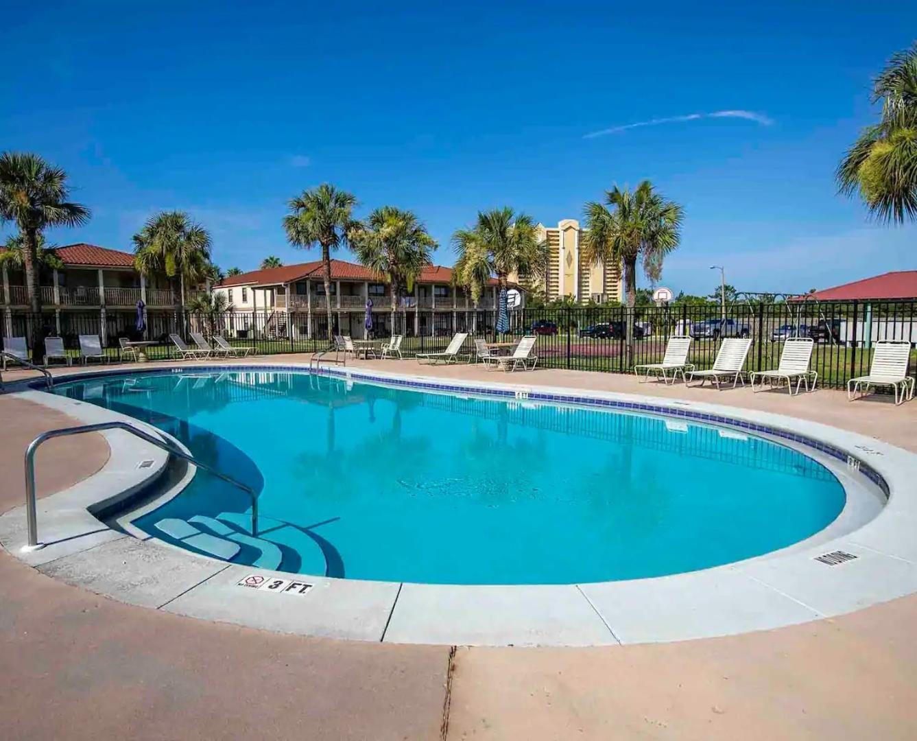 Horizon South Pcb