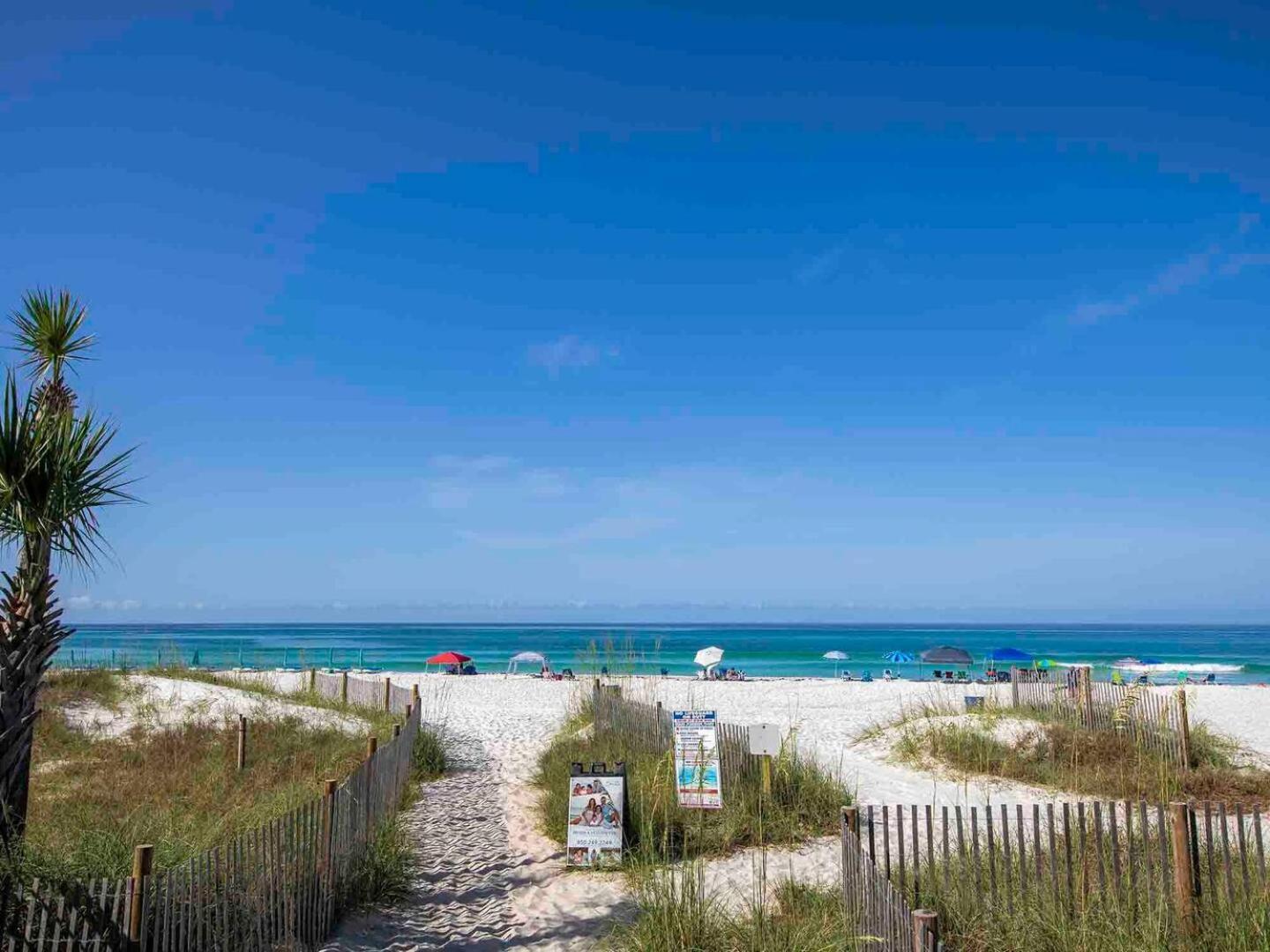 Horizon South Pcb Apartment *