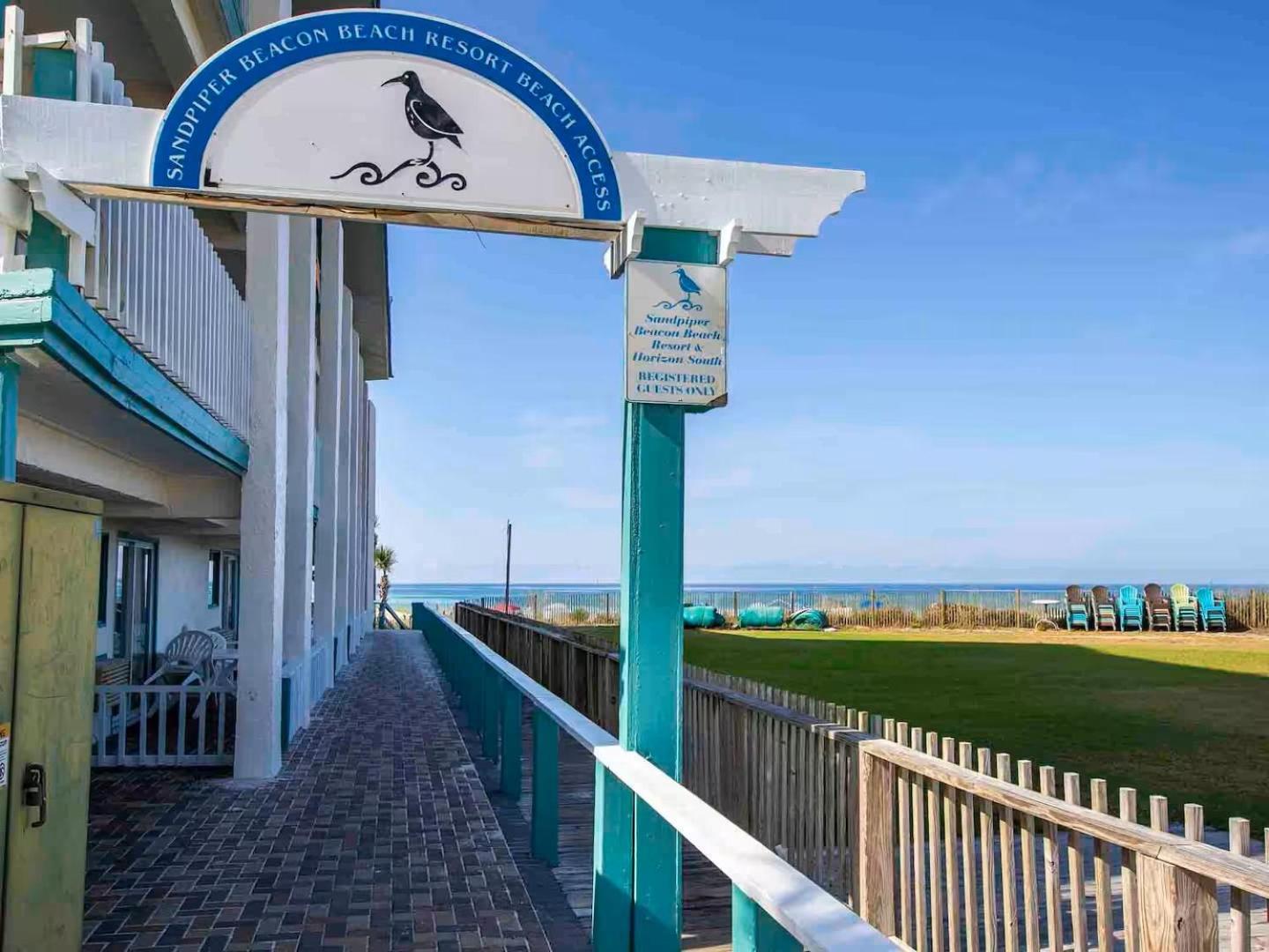 Horizon South Pcb