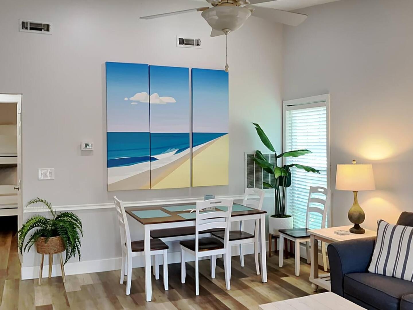 Horizon South Pcb