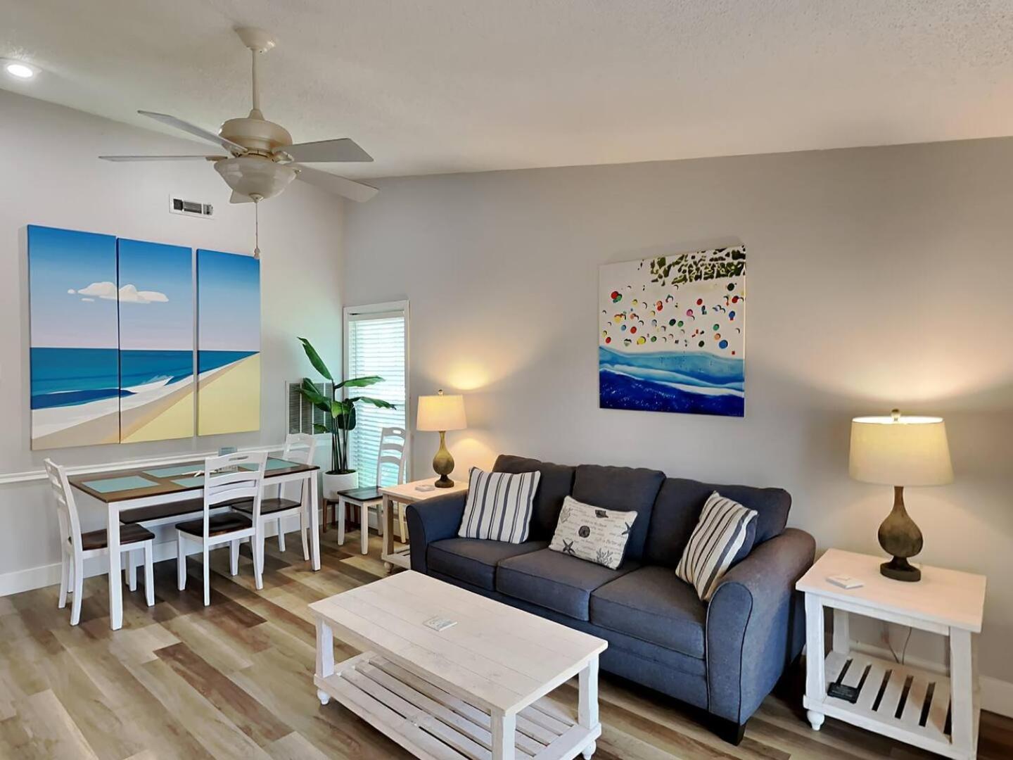 Horizon South Pcb